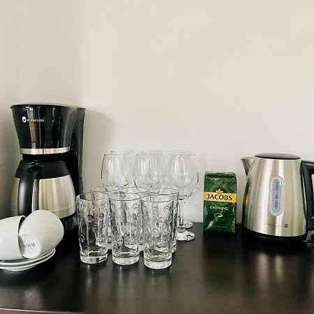Ultra-Central Apartment Just In Union Squere Timisoara Ngoại thất bức ảnh