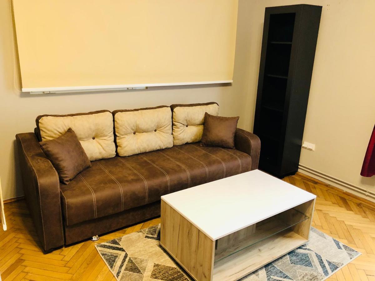 Ultra-Central Apartment Just In Union Squere Timisoara Ngoại thất bức ảnh