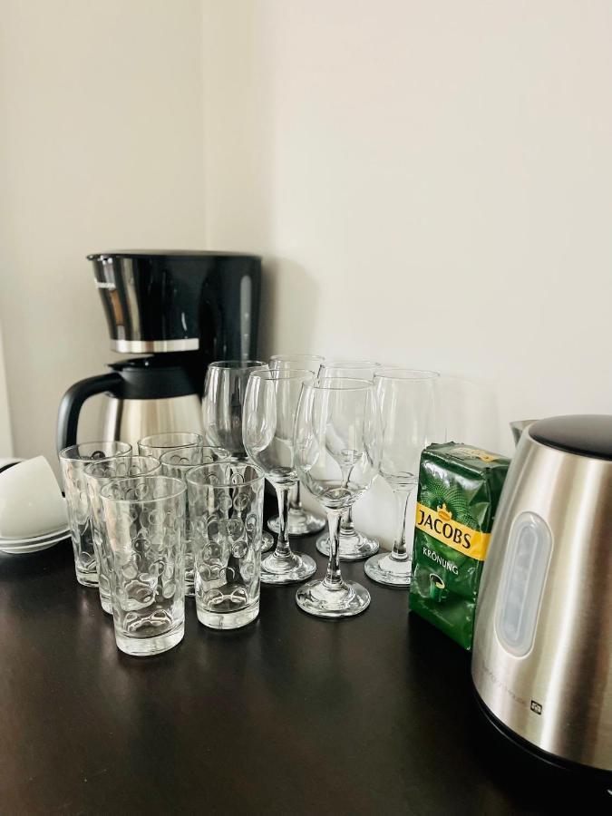 Ultra-Central Apartment Just In Union Squere Timisoara Ngoại thất bức ảnh