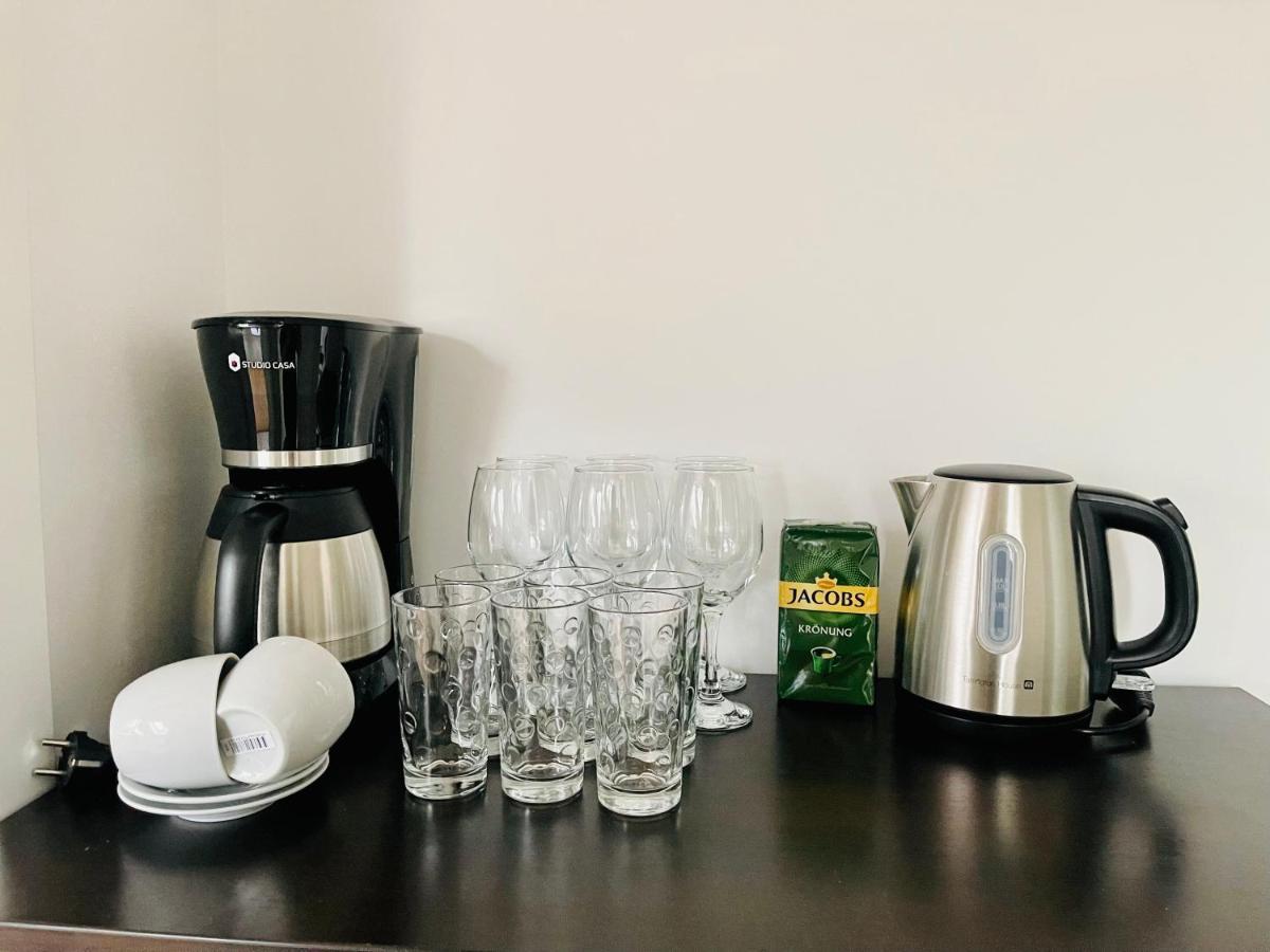Ultra-Central Apartment Just In Union Squere Timisoara Ngoại thất bức ảnh