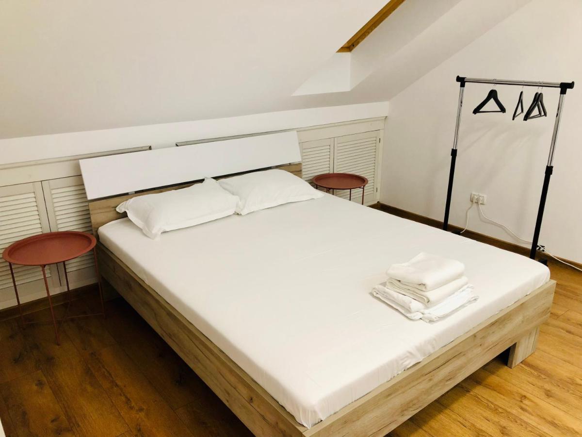 Ultra-Central Apartment Just In Union Squere Timisoara Ngoại thất bức ảnh