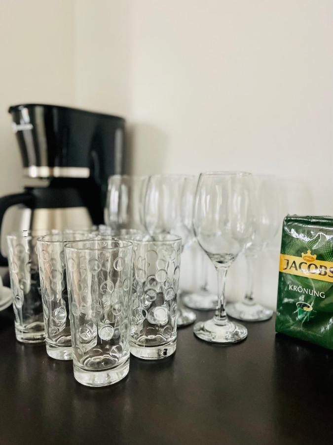 Ultra-Central Apartment Just In Union Squere Timisoara Ngoại thất bức ảnh