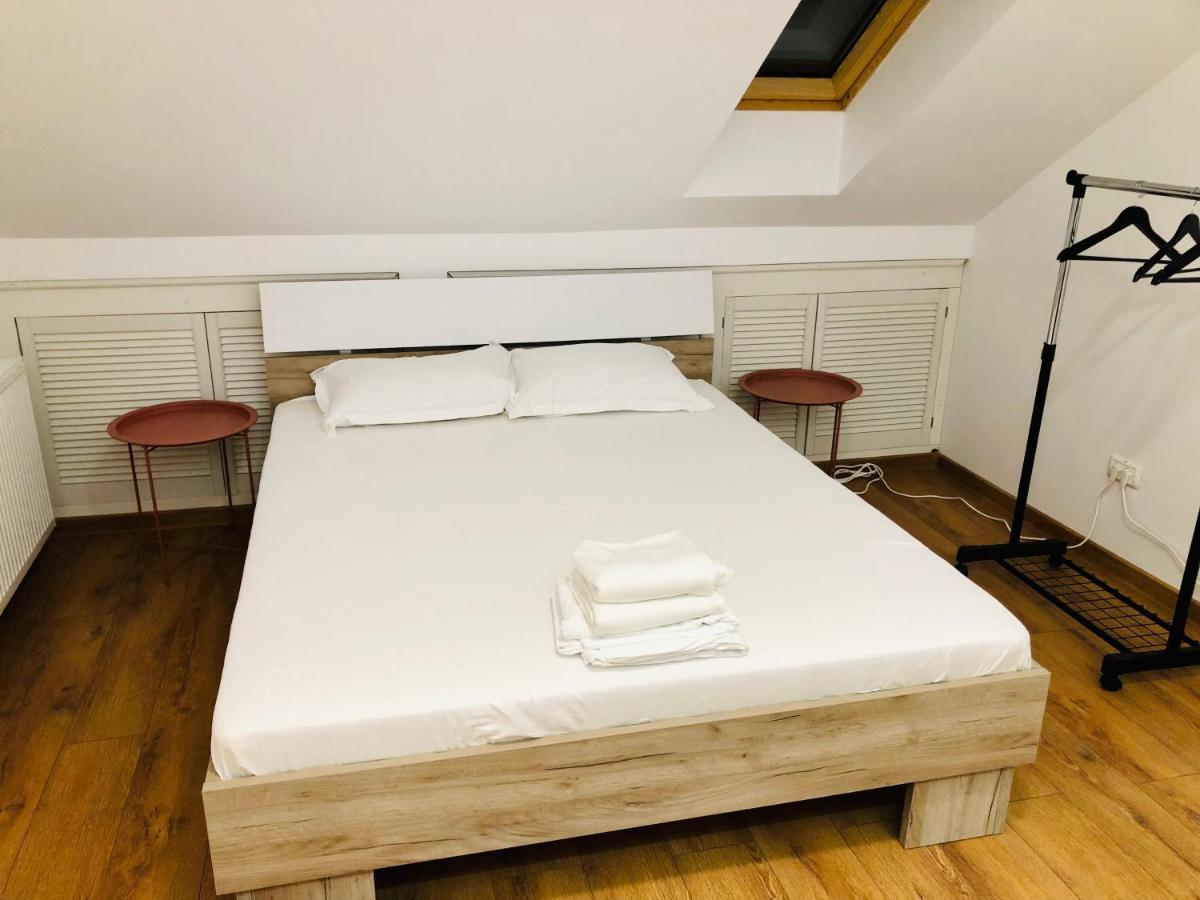 Ultra-Central Apartment Just In Union Squere Timisoara Ngoại thất bức ảnh